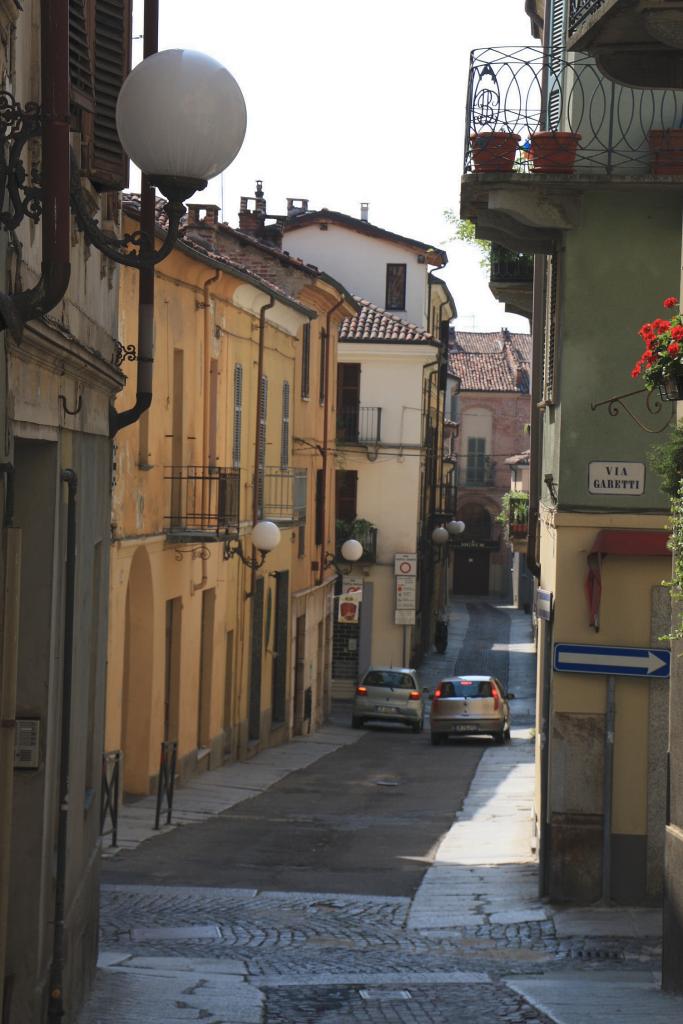 Foto de Asti, Italia