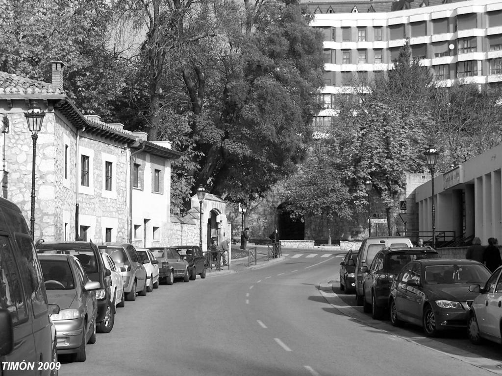 Foto de Burgos (Castilla y León), España