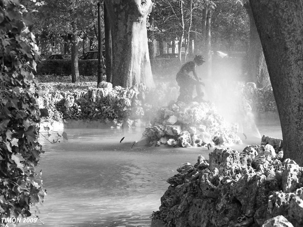 Foto de Burgos (Castilla y León), España