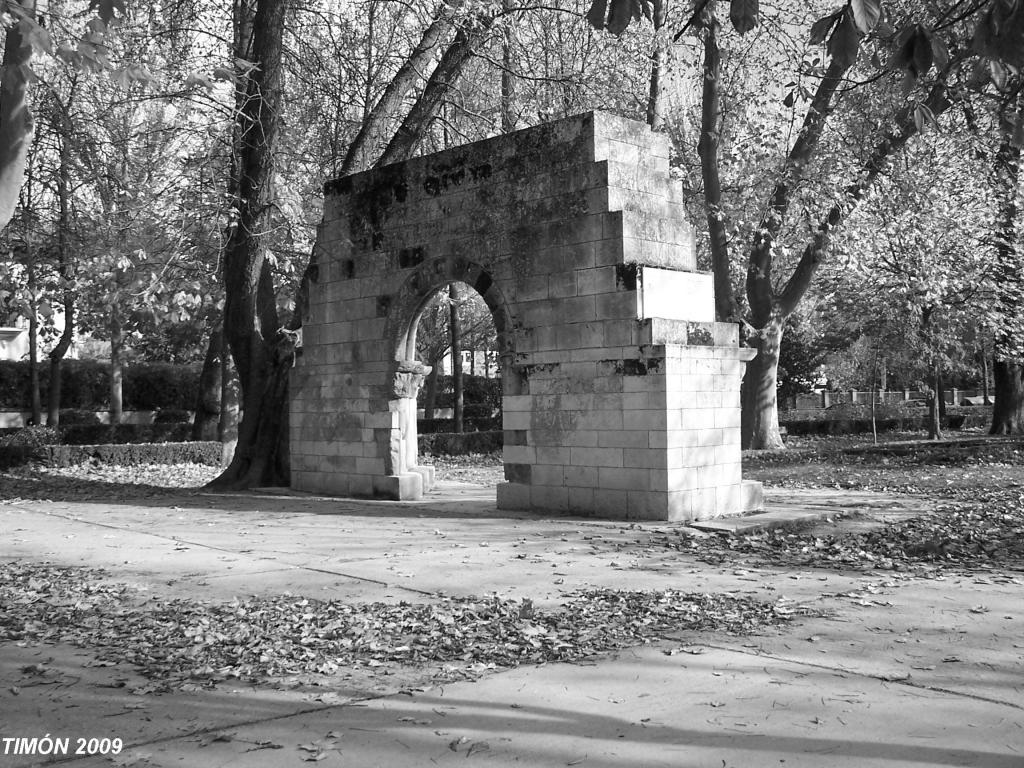 Foto de Burgos (Castilla y León), España