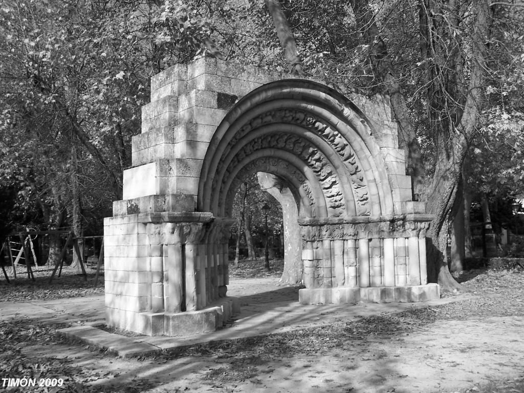 Foto de Burgos (Castilla y León), España