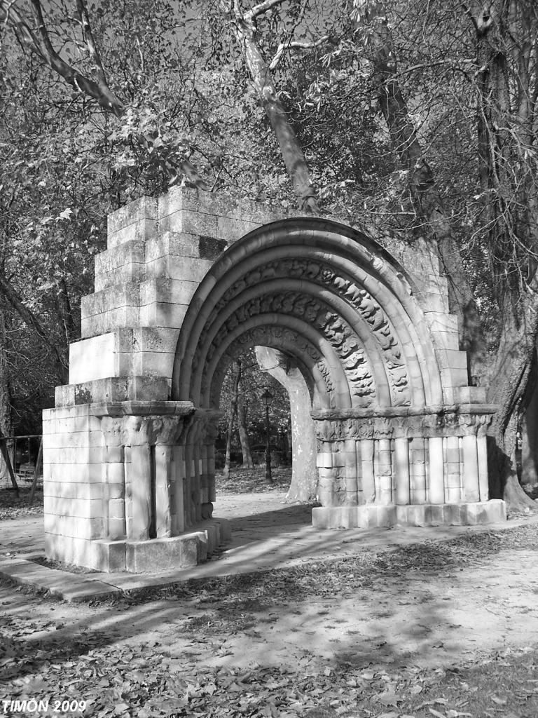 Foto de Burgos (Castilla y León), España