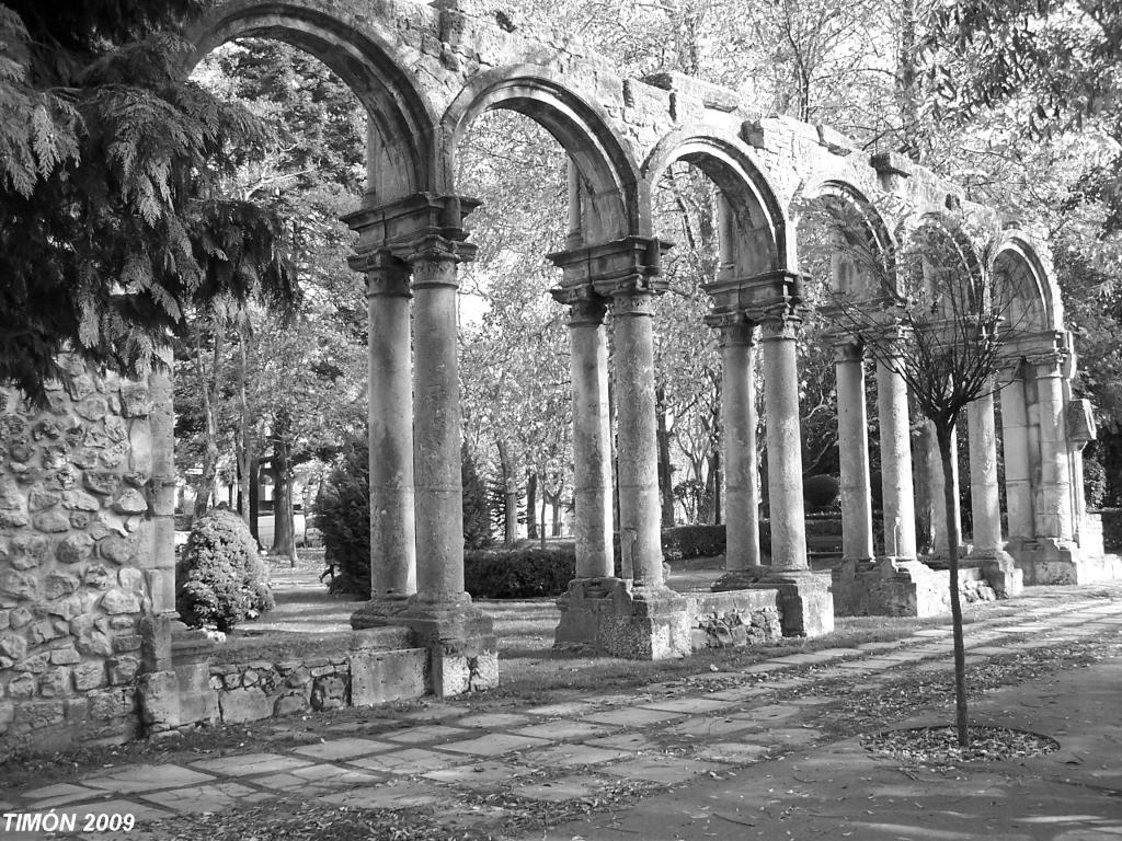 Foto de Burgos (Castilla y León), España