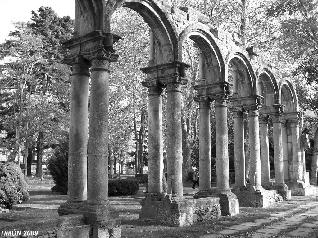 Foto de Burgos (Castilla y León), España