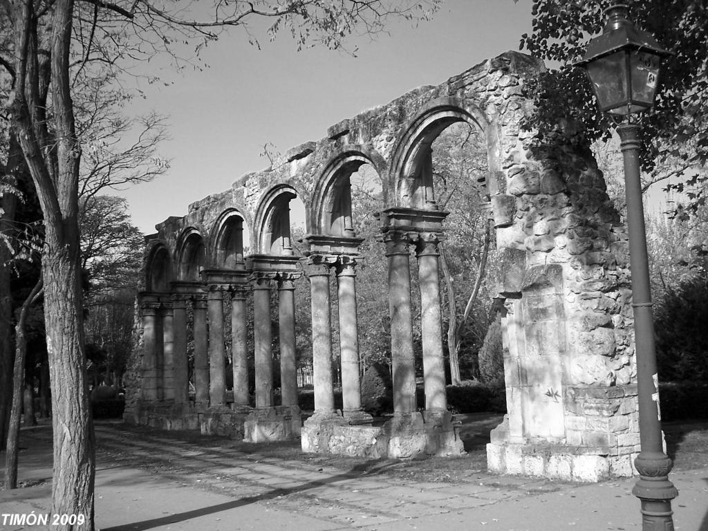 Foto de Burgos (Castilla y León), España