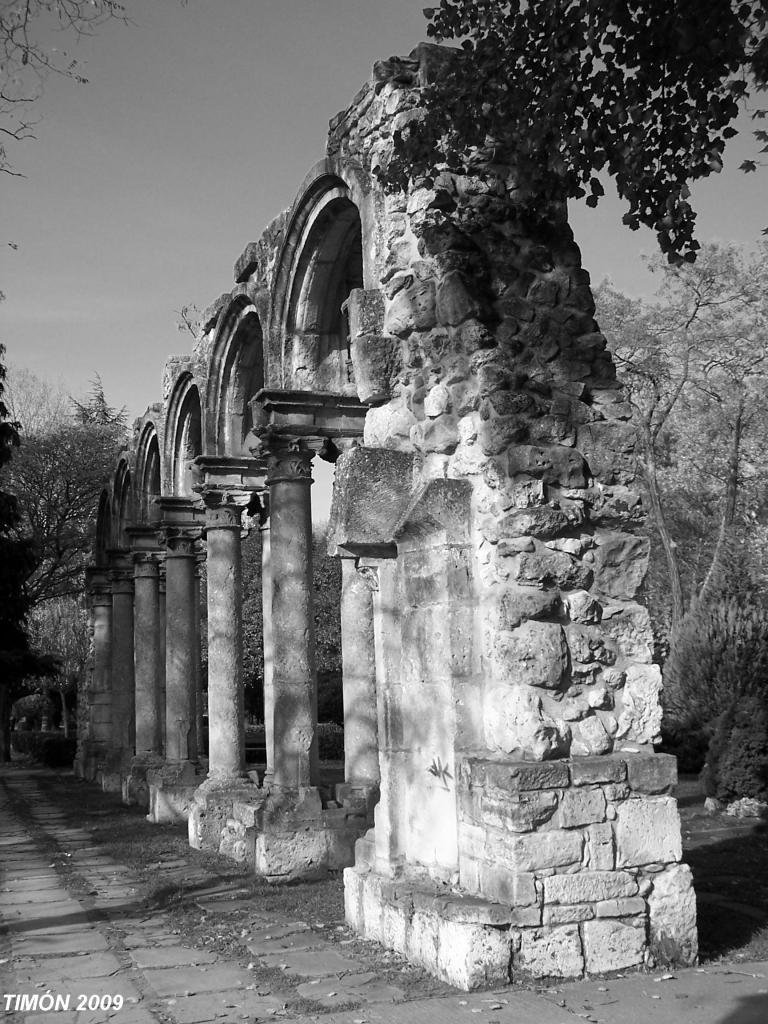 Foto de Burgos (Castilla y León), España