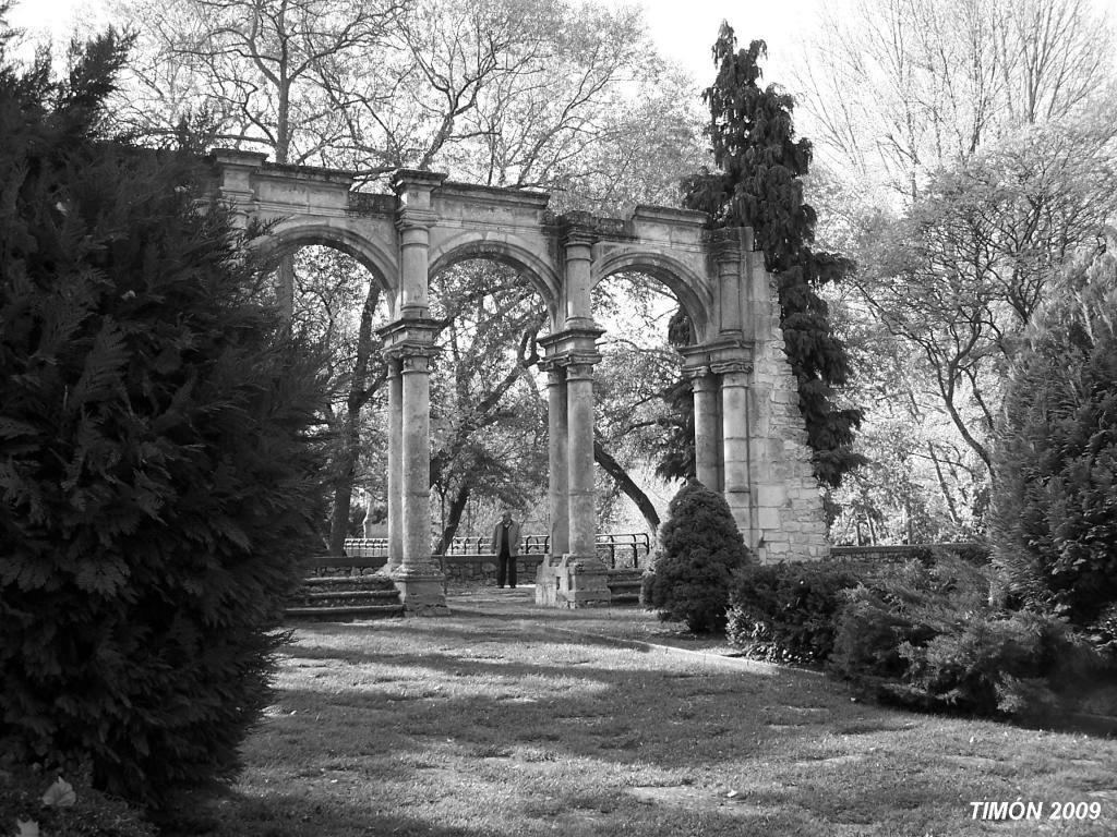 Foto de Burgos (Castilla y León), España