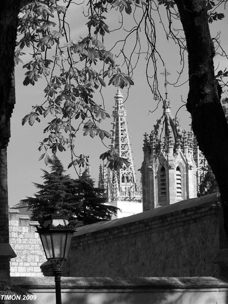 Foto de Burgos (Castilla y León), España