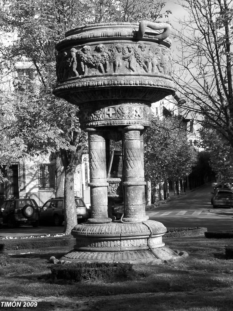 Foto de Burgos (Castilla y León), España