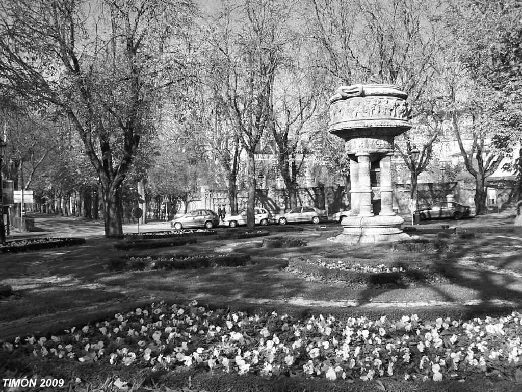 Foto de Burgos (Castilla y León), España