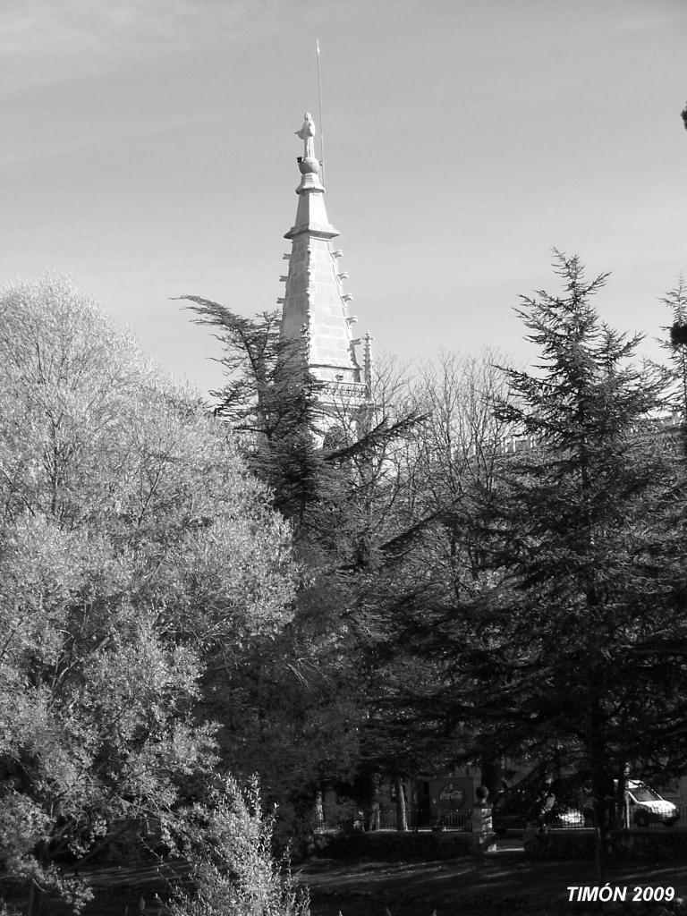 Foto de Burgos (Castilla y León), España