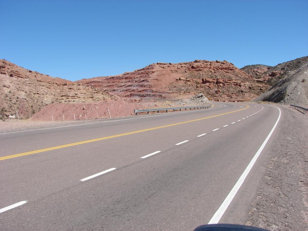 Foto de Potrerillos (Mendoza), Argentina