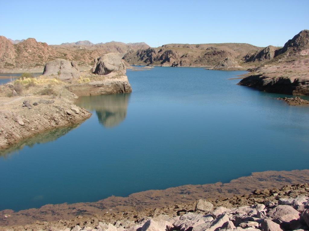 Foto de San Rafael (Mendoza), Argentina