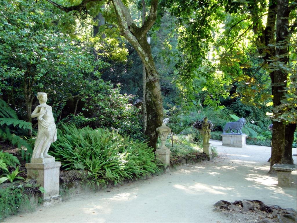 Foto de Sintra, Portugal