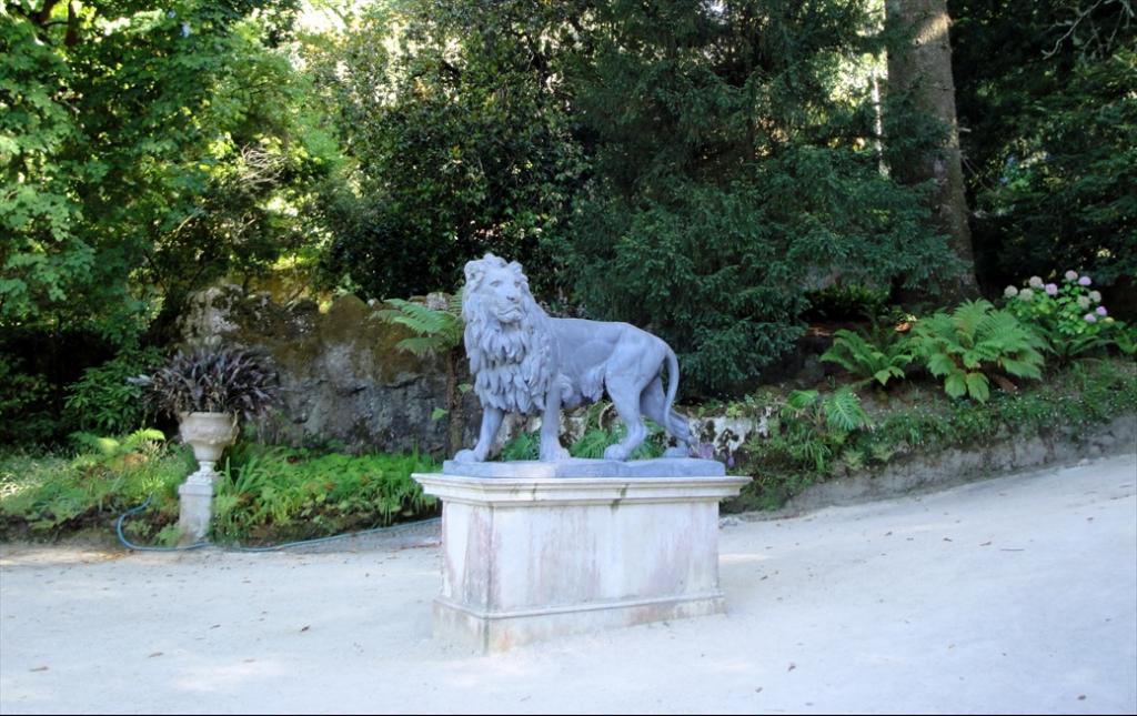 Foto de Sintra, Portugal