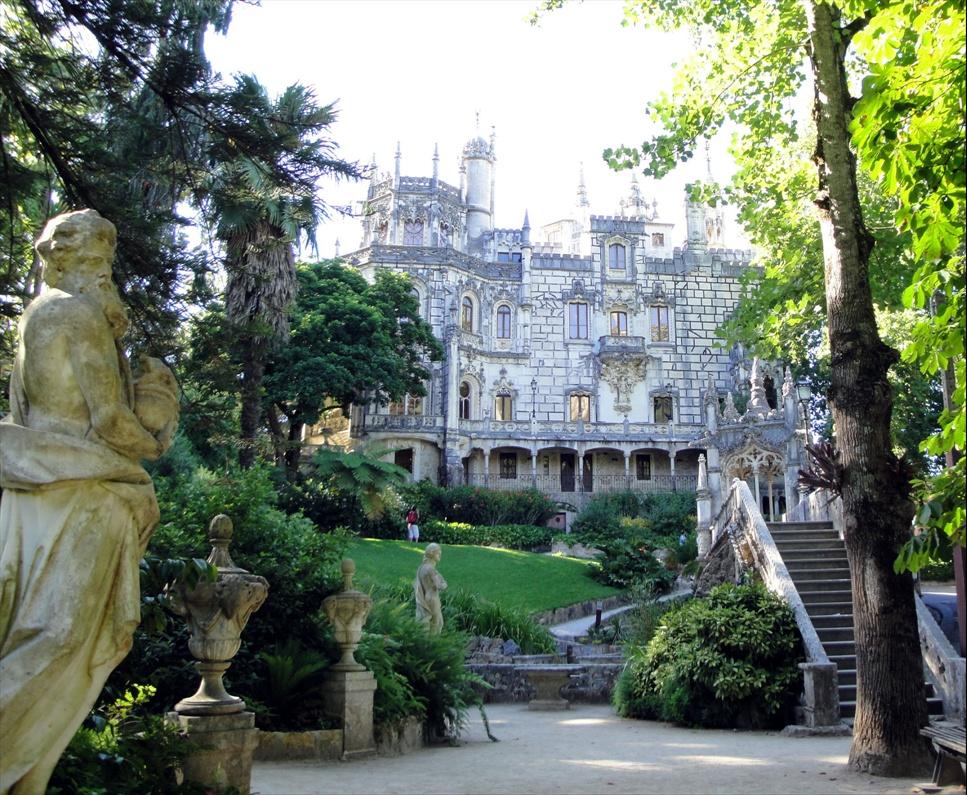 Foto de Sintra, Portugal