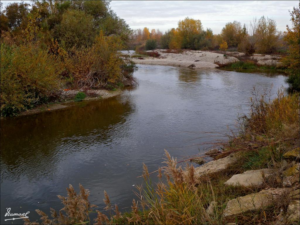 Foto de Zaragoza (Aragón), España