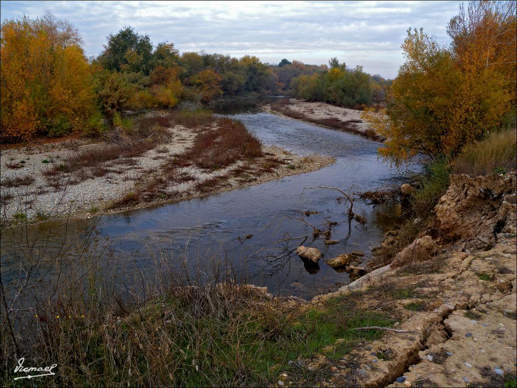 Foto de Zaragoza (Aragón), España