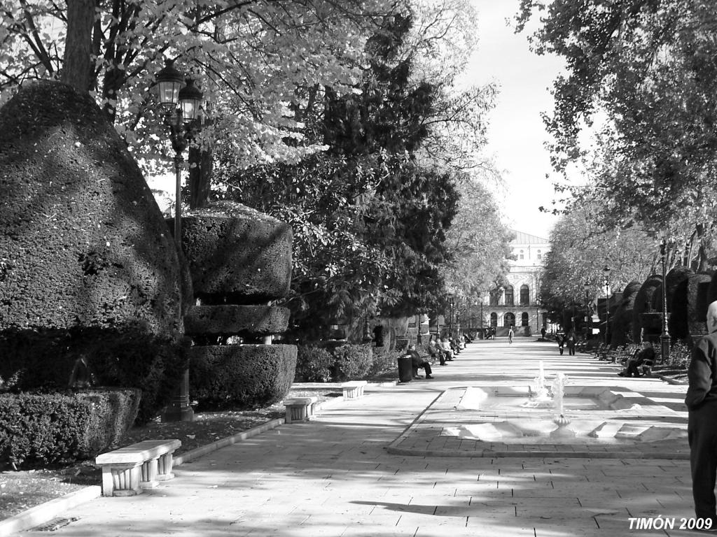 Foto de Burgos (Castilla y León), España