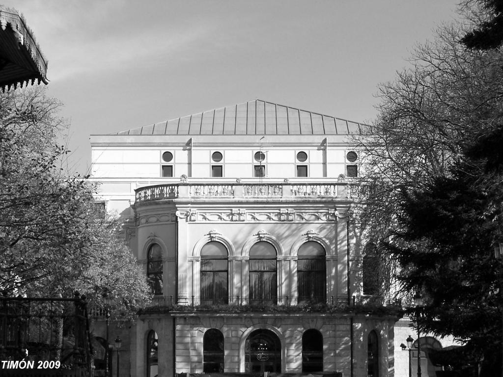 Foto de Burgos (Castilla y León), España