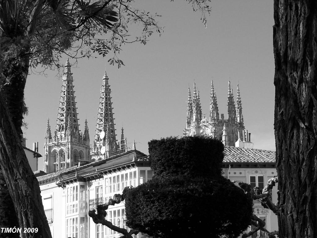 Foto de Burgos (Castilla y León), España