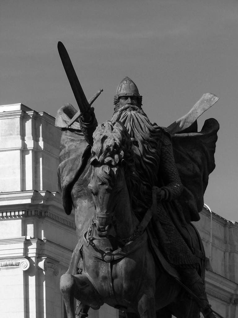 Foto de Burgos (Castilla y León), España