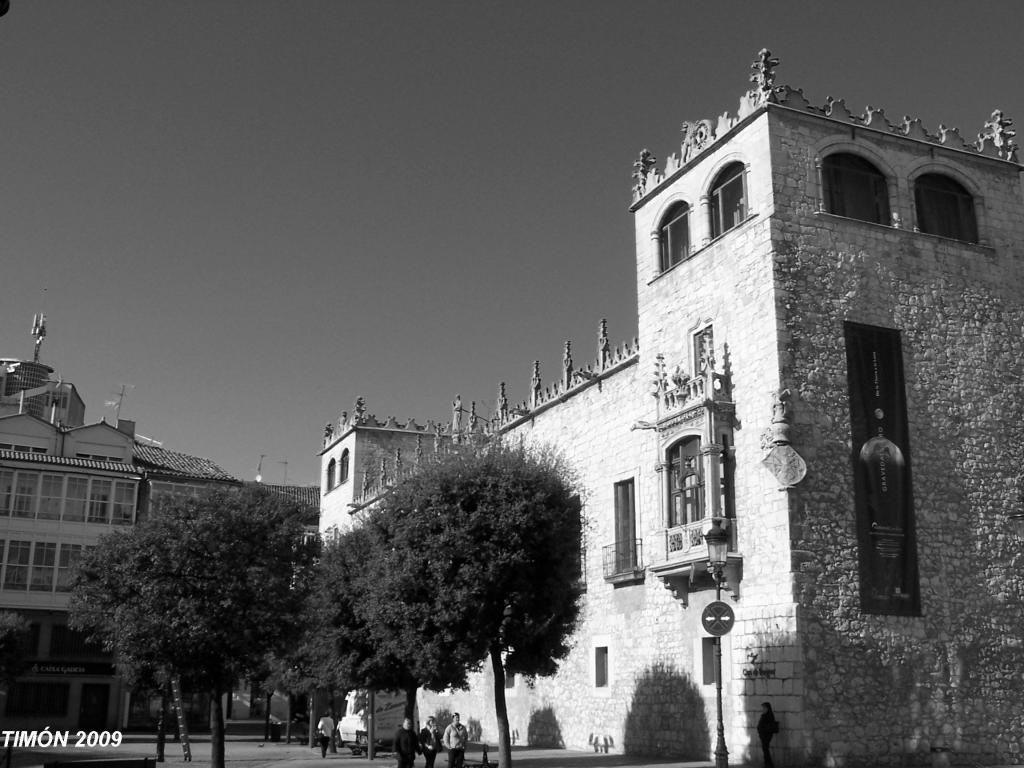 Foto de Burgos (Castilla y León), España