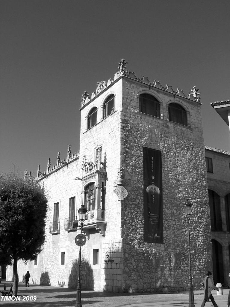 Foto de Burgos (Castilla y León), España