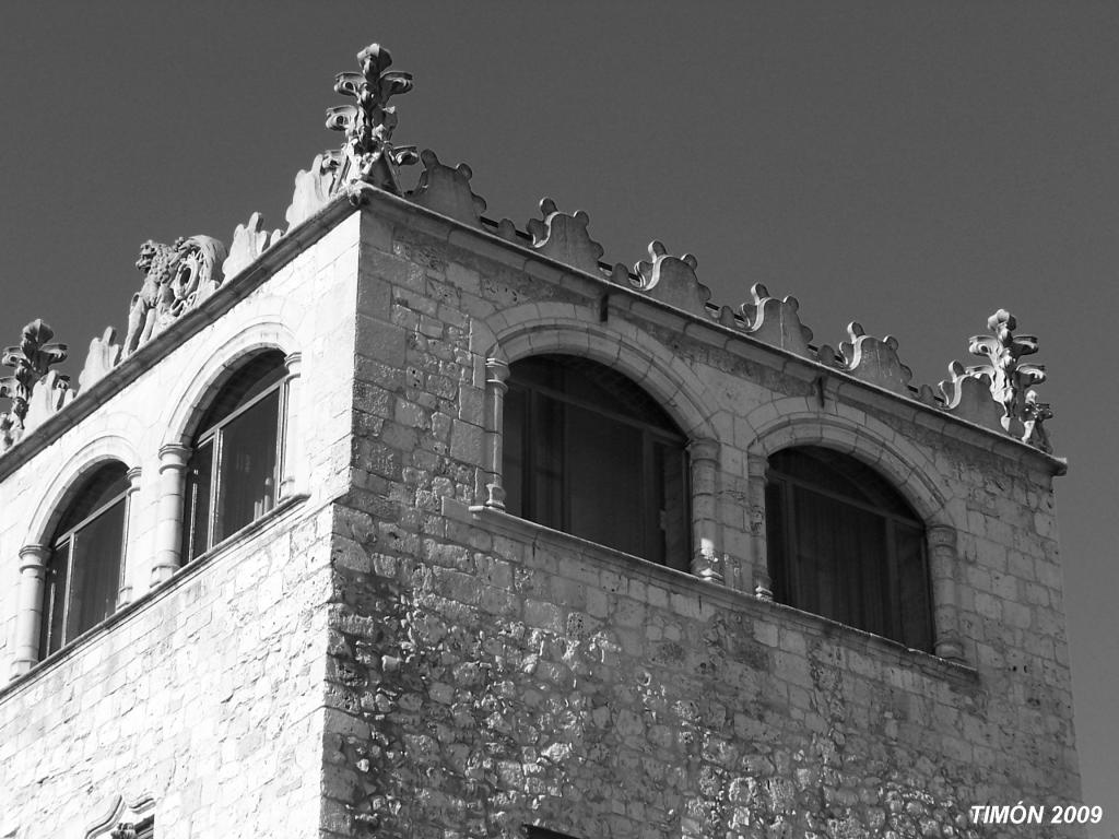 Foto de Burgos (Castilla y León), España