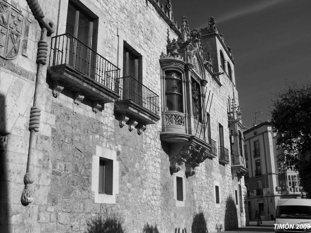 Foto de Burgos (Castilla y León), España