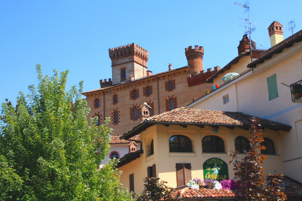 Foto de Barolo, Italia