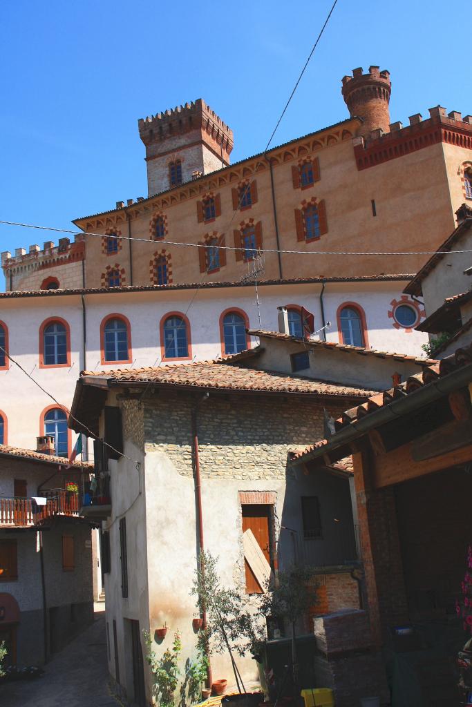 Foto de Barolo, Italia