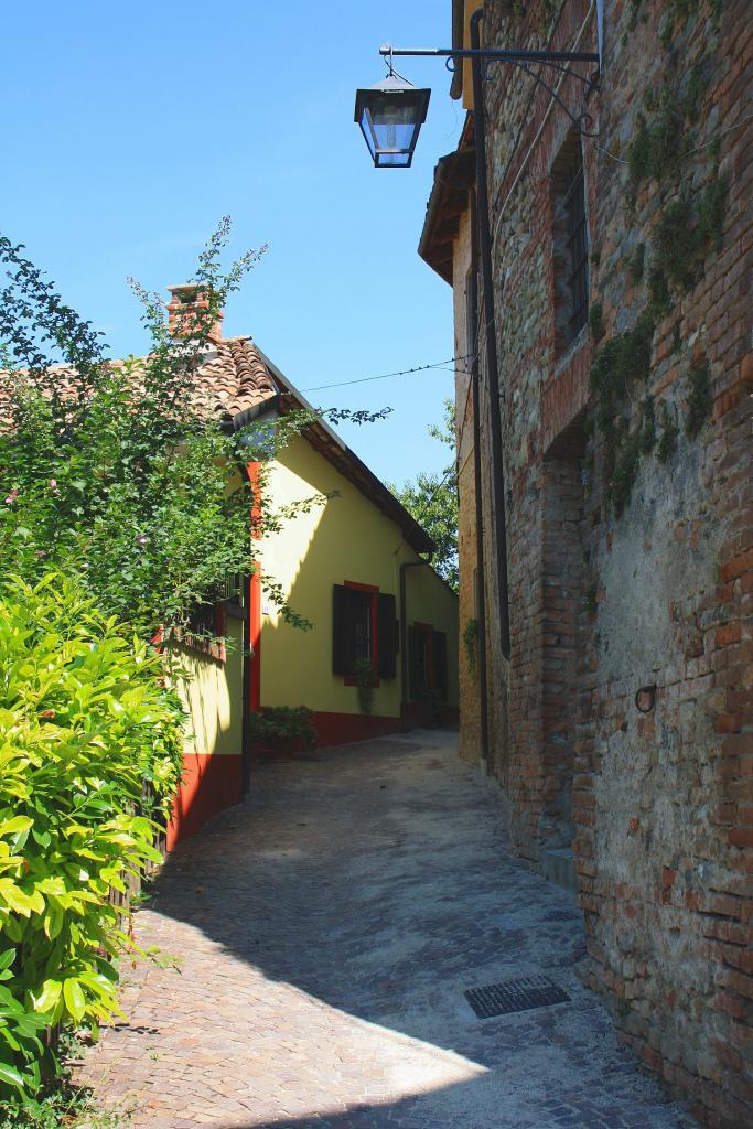 Foto de Barolo, Italia