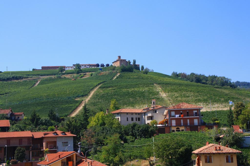 Foto de Barolo, Italia