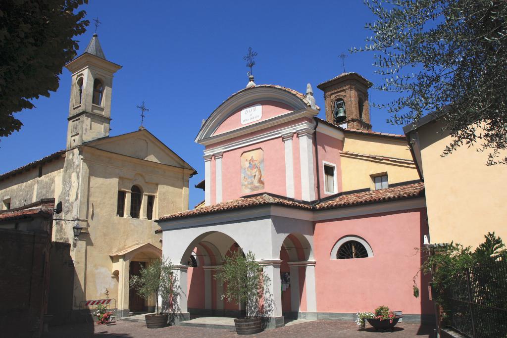 Foto de Barolo, Italia