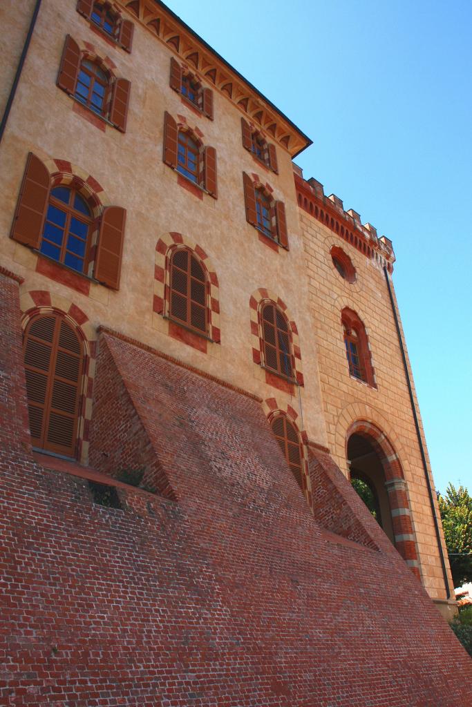 Foto de Barolo, Italia