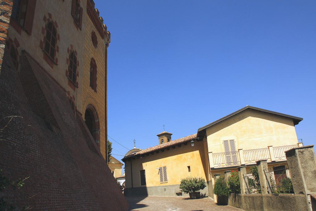 Foto de Barolo, Italia