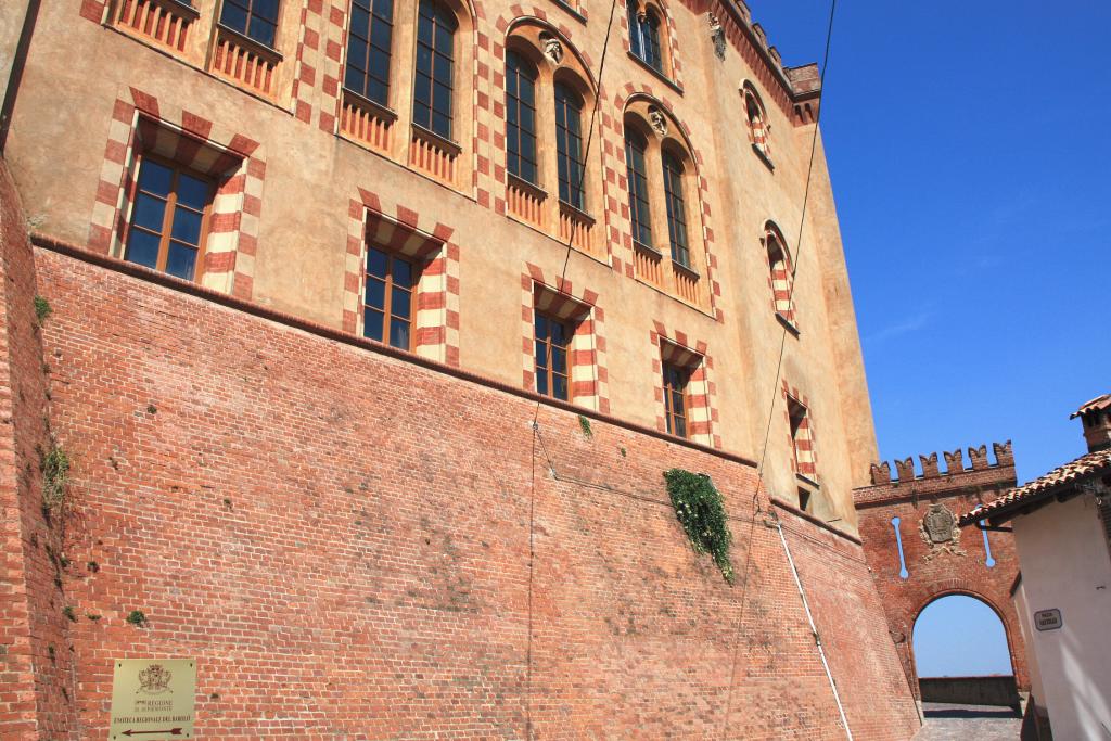 Foto de Barolo, Italia