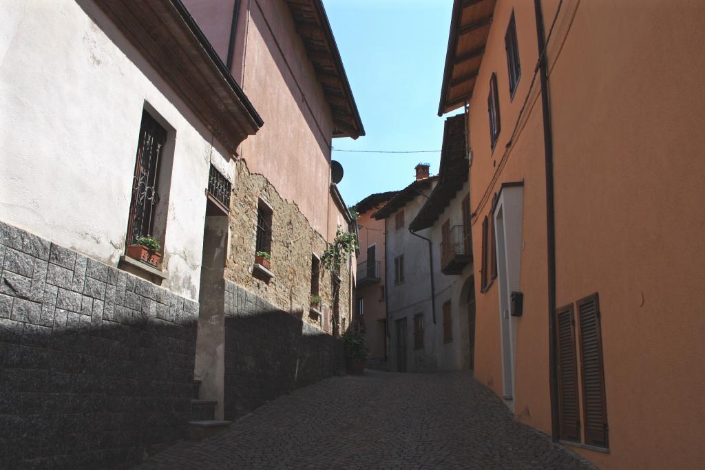 Foto de Barolo, Italia