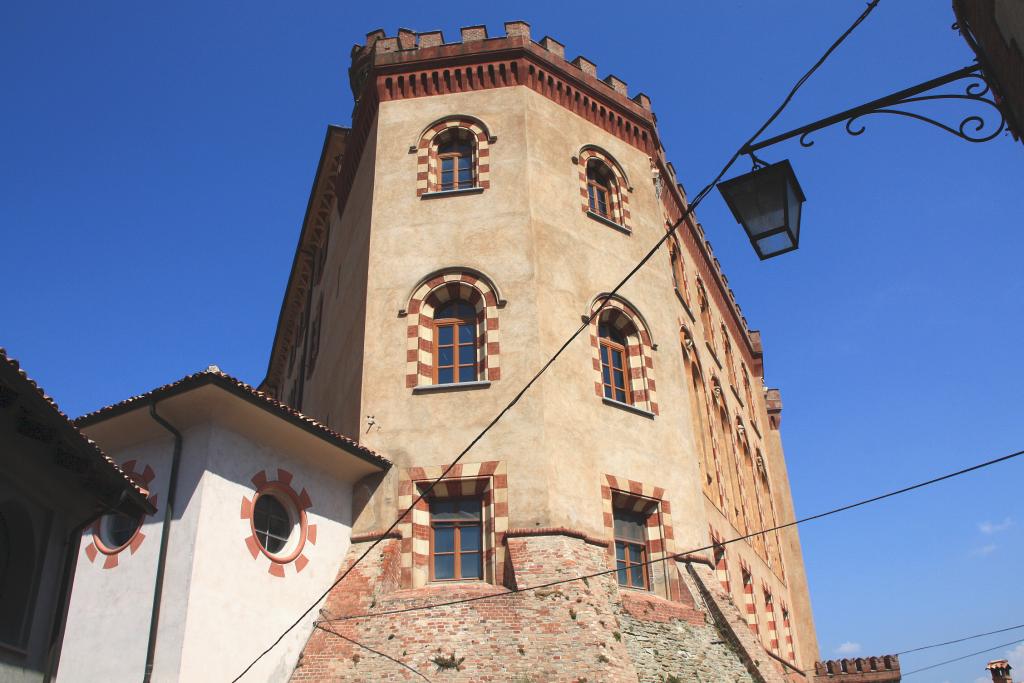 Foto de Barolo, Italia