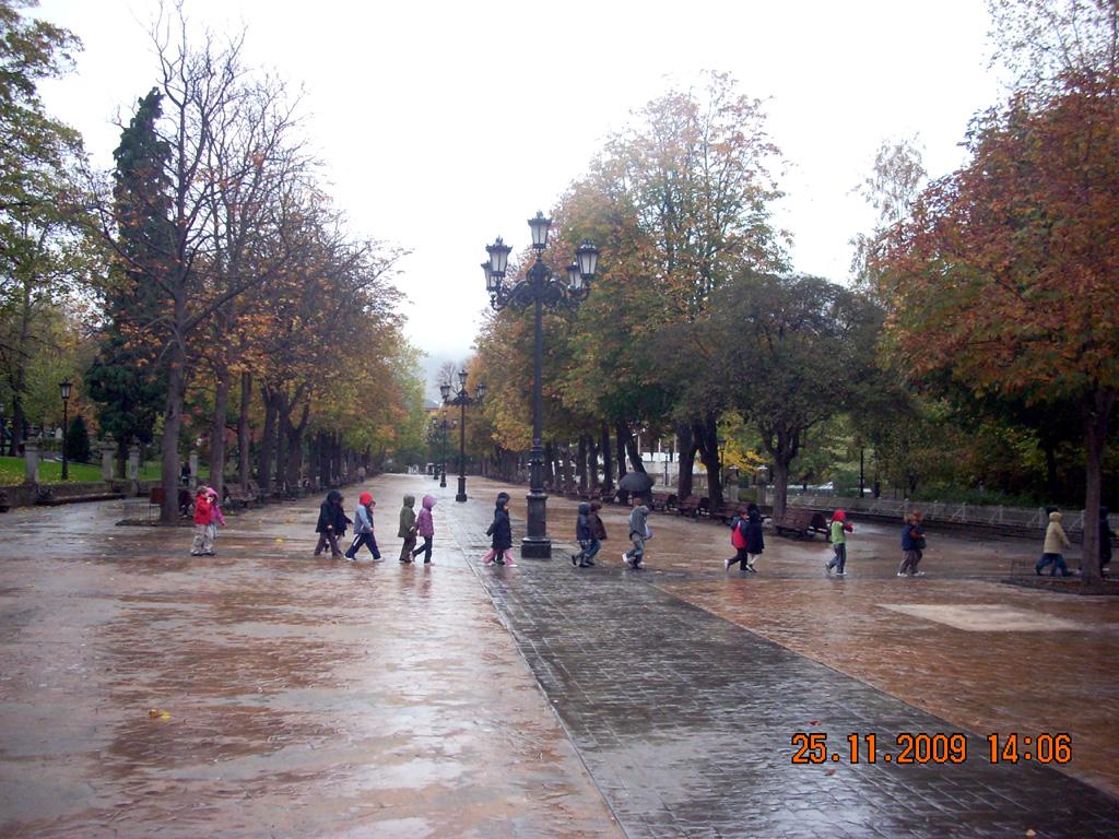 Foto de Oviedo (Asturias), España