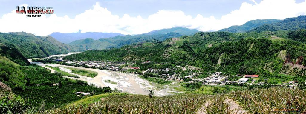 Foto de Chanchamayo, Perú