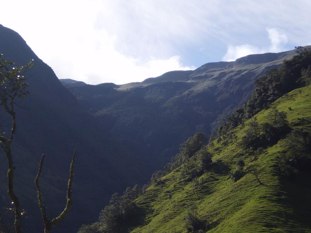 Foto de Vereda el Barranco (La Florida), Colombia