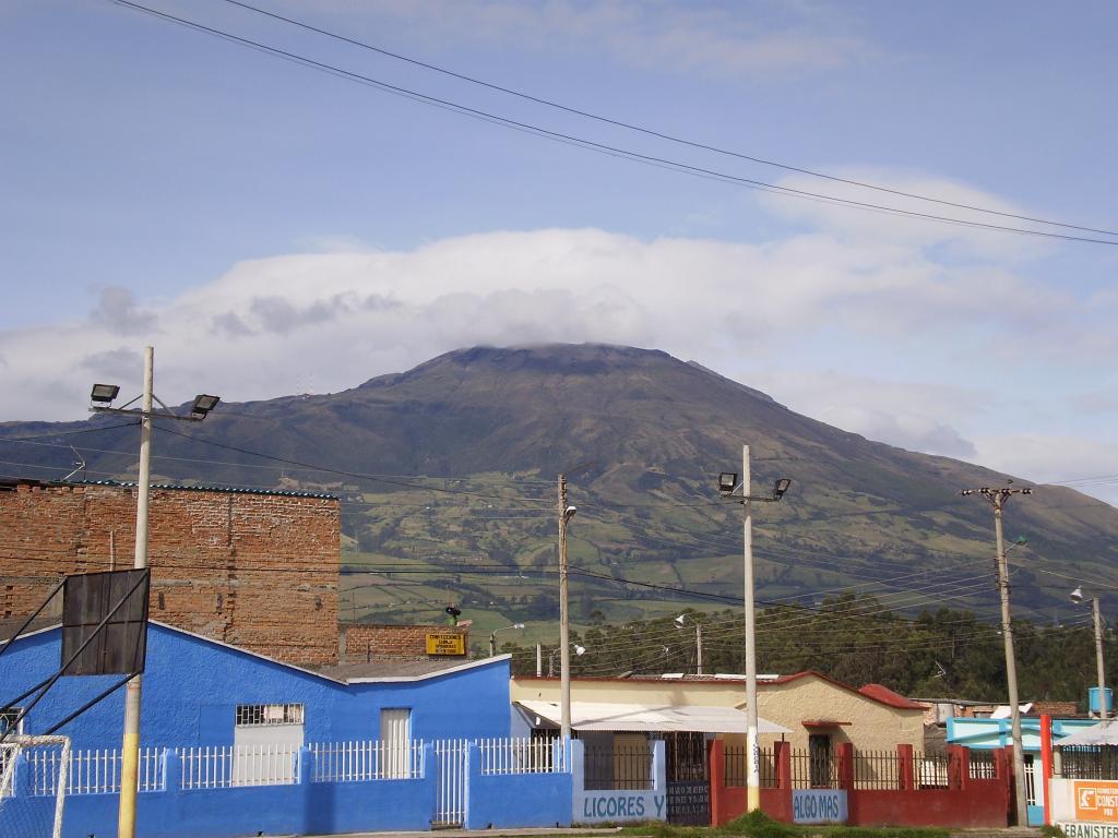 Foto de Pasto (Nariño), Colombia