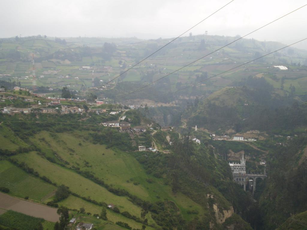 Foto de Ipiales (Nariño), Colombia