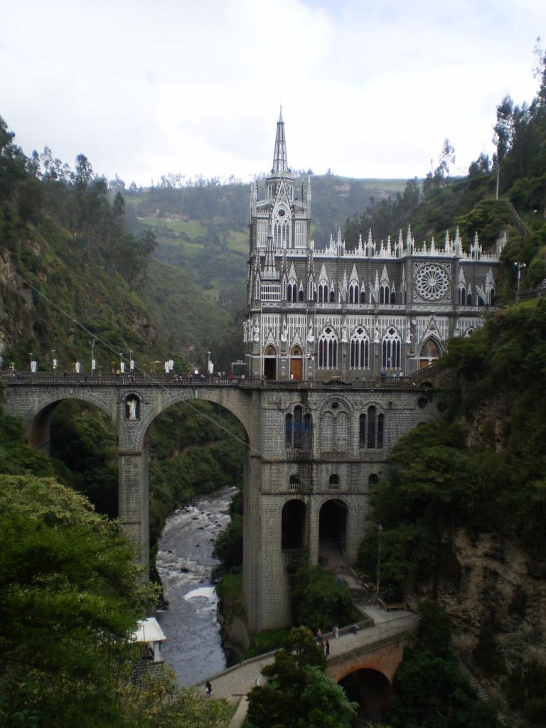 Foto de Ipiales (Nariño), Colombia