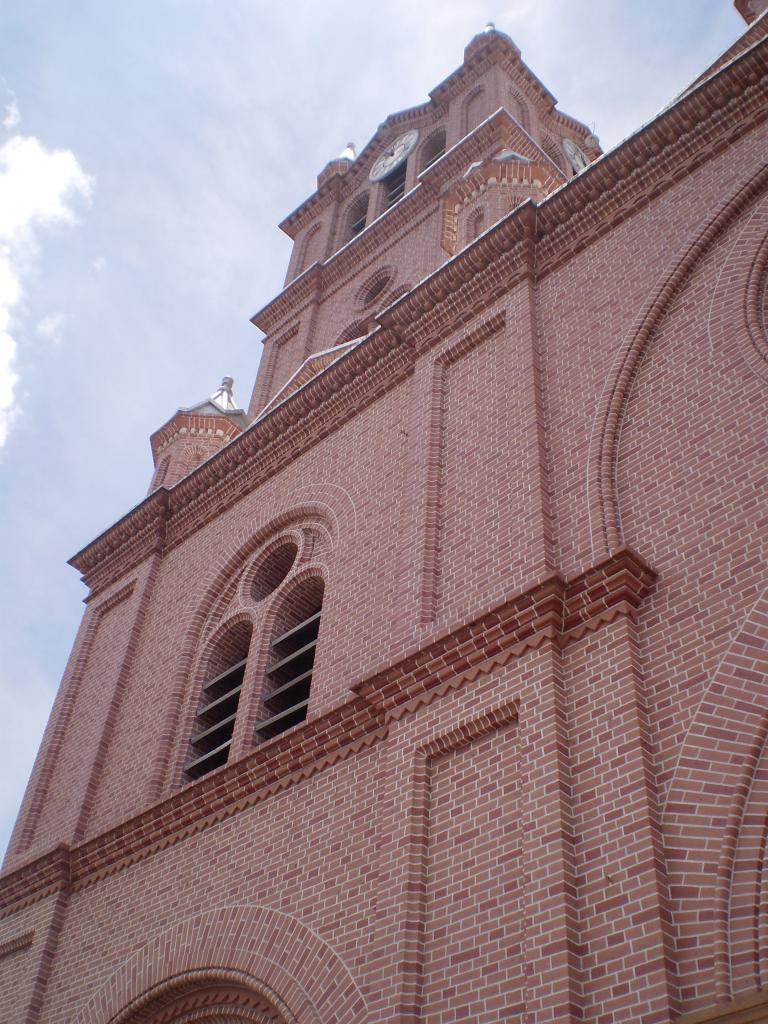 Foto de Buga (Valle), Colombia