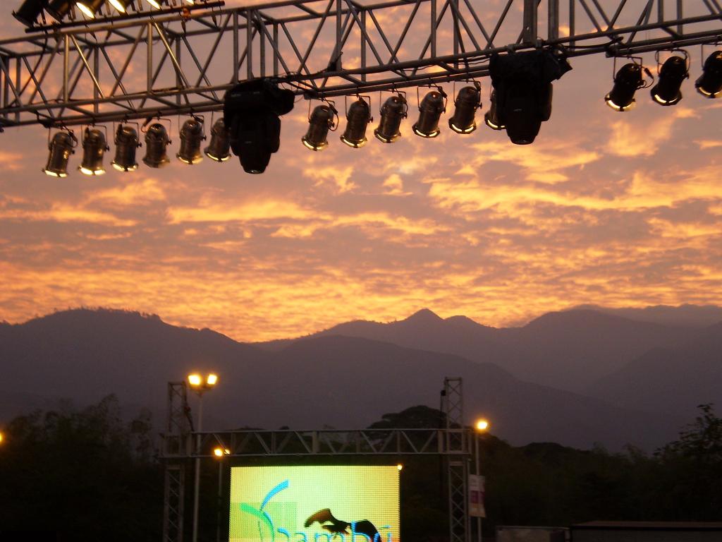 Foto de Cali (Valle), Colombia