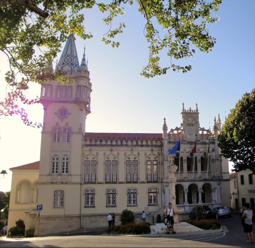 Foto de Sintra, Portugal