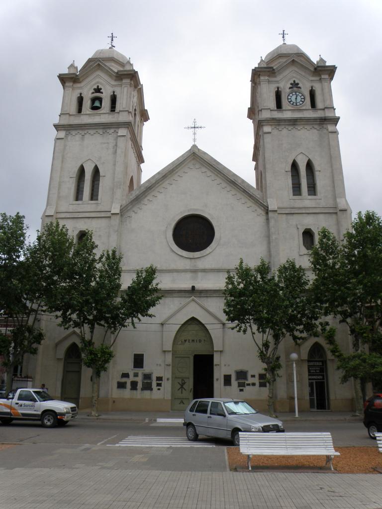 Foto de Victoria (Entre Ríos), Argentina